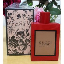 Gucci Bloom Ambrosia Di Fiori Ob