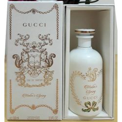 Gucci Winter Spring