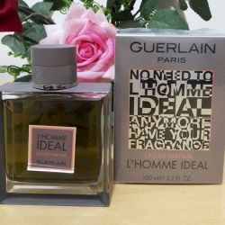 Guerlain L'homme Ideal