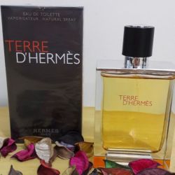 Hemes Terre D Hermes Ob