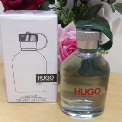 Hugo Man