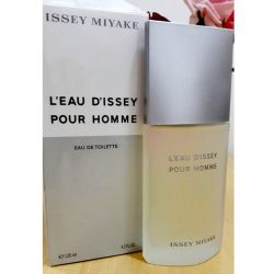 Issey Miyake L'Eau D'Issey Pour Homme Ob