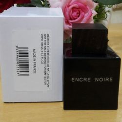 Lalique Encre Noir