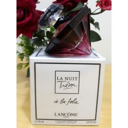 Lancome La Nuit Tresor A La Folie