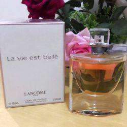 Lancome La Vie Est Belle 75Ml Ob