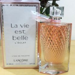 Lancome La Vie Est Belle Eclat Ob