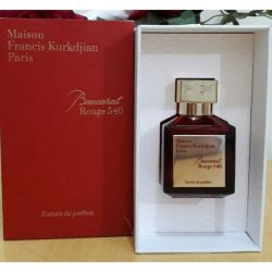 Maison Francis Kurkdjian Baccarat Rouge 540 Extrait De Parfum Ob