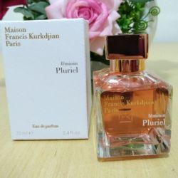 Maison Francis Kurkdjian Feminin Pluriel