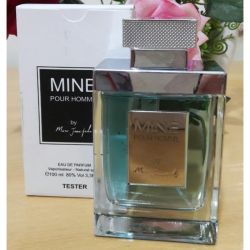Mine