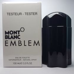 Mont Blanc Emblem