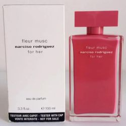 Narciso Rodriguez Fleur Musc Tester