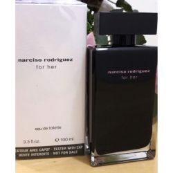 Narciso Rodriguez For Her Edt