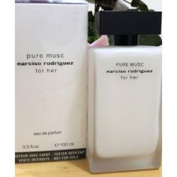 Narciso Rodriguez For Her Pure Musc