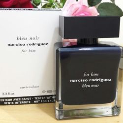 Narciso Rodriguez For Him Bleu Noir