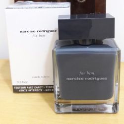 Narciso Rodriguez For Him