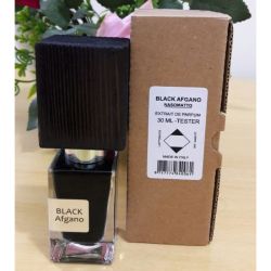 Nasomatto Black Afgano