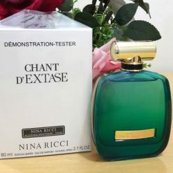 Nina Ricci Chant D Extase Ob