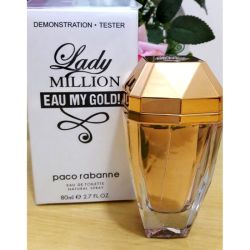 Paco Rabanne Lady Million