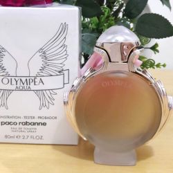Paco Rabanne Olympea