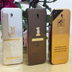 Paco Rabanne One Million (2)