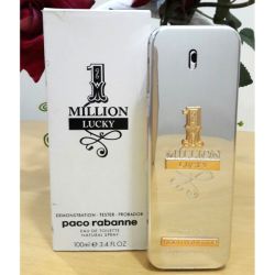 Paco Rabanne One Million Lucky