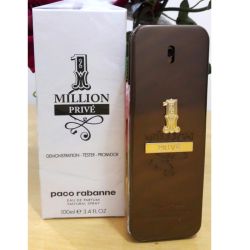 Paco Rabanne One Million Prive