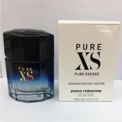 Paco Rabanne Pure XS