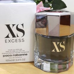 Paco Rabanne Xs