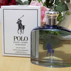 Polo blue