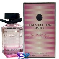 Rose Seduction Rose Seduction secret