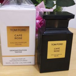 Tom Ford Cafe Rose