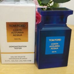 Tom Ford Costa Azzurra Acqua