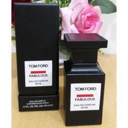 Tom Ford Fucking Fabulous 50Ml Ob