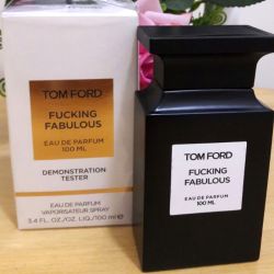 Tom Ford Fucking Fabulous