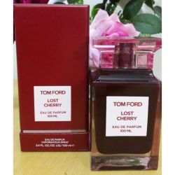 Tom Ford Lost Cherry 100Ml