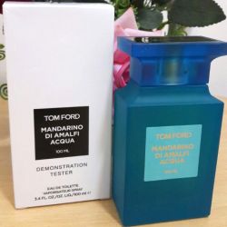 Tom Ford Mandarino Di Amalfi Acqua