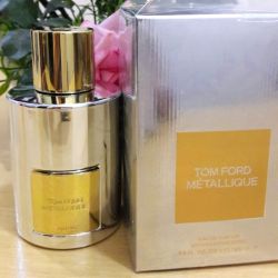 Tom Ford Metallique Ob