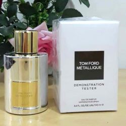 Tom Ford Metallique