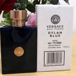 Versace Dylan Blue P H