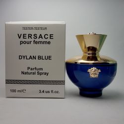 Versace Dylan Blue Pour Femme