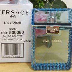 Versace Eau Fraiche