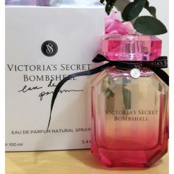 Victoria Secret Bombshell