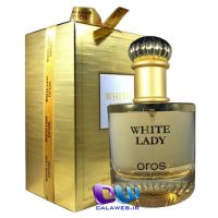 White Lady Oros White Lady Oros