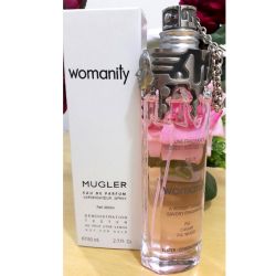 Womanity