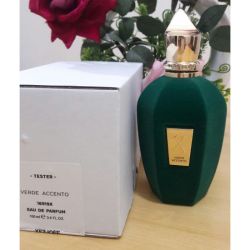 Xerjoff Casamorati Verde Accento