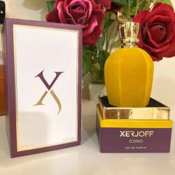 Xerjoff Coro