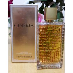 YSL Cinema OB
