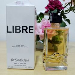 YSL Libre