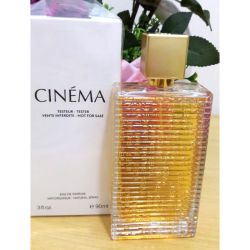 YSL cinema