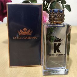 D&G King Ob